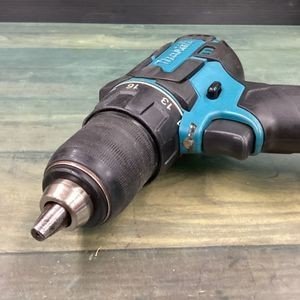 【中古品】 マキタ(makita) 14.4V コードレスドリルドライバ DF470DZ 【代引きOK】_画像8