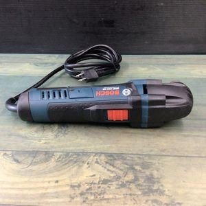 【中古品】 ボッシュ(BOSCH) マルチツール GMF250CE ※部品欠品【代引きOK】_画像4