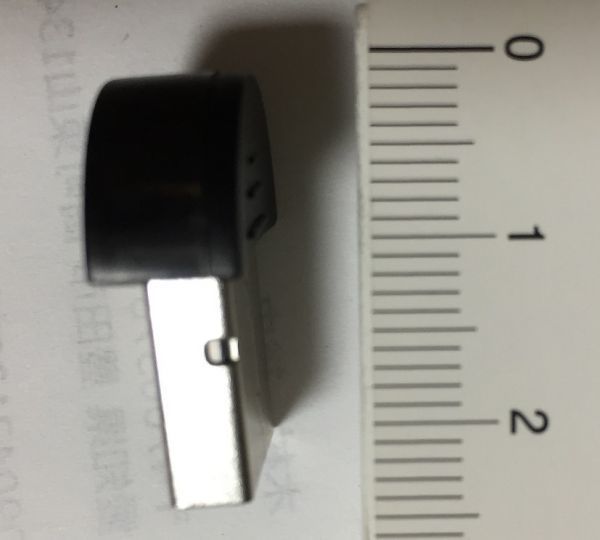 Bluetooth V2.0 USB ドングル アダプター バルク品 ブルートゥース レシーバー 受信機の画像2