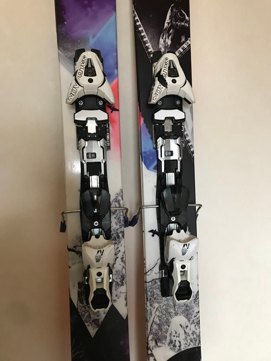 SALOMON rocker2 122 184cm サロモンロッカー2 サロモンZ12ビン SALOMON rocker2 122 184cm サロモンロッカー2 サロモンZ12ビン