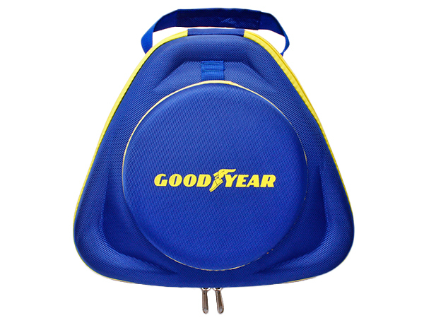 GOODYEAR Goodyear emergency kit automobile urgent kit booster cable 12V 24V 250A 2.5m Toyota RAV4 50 series!