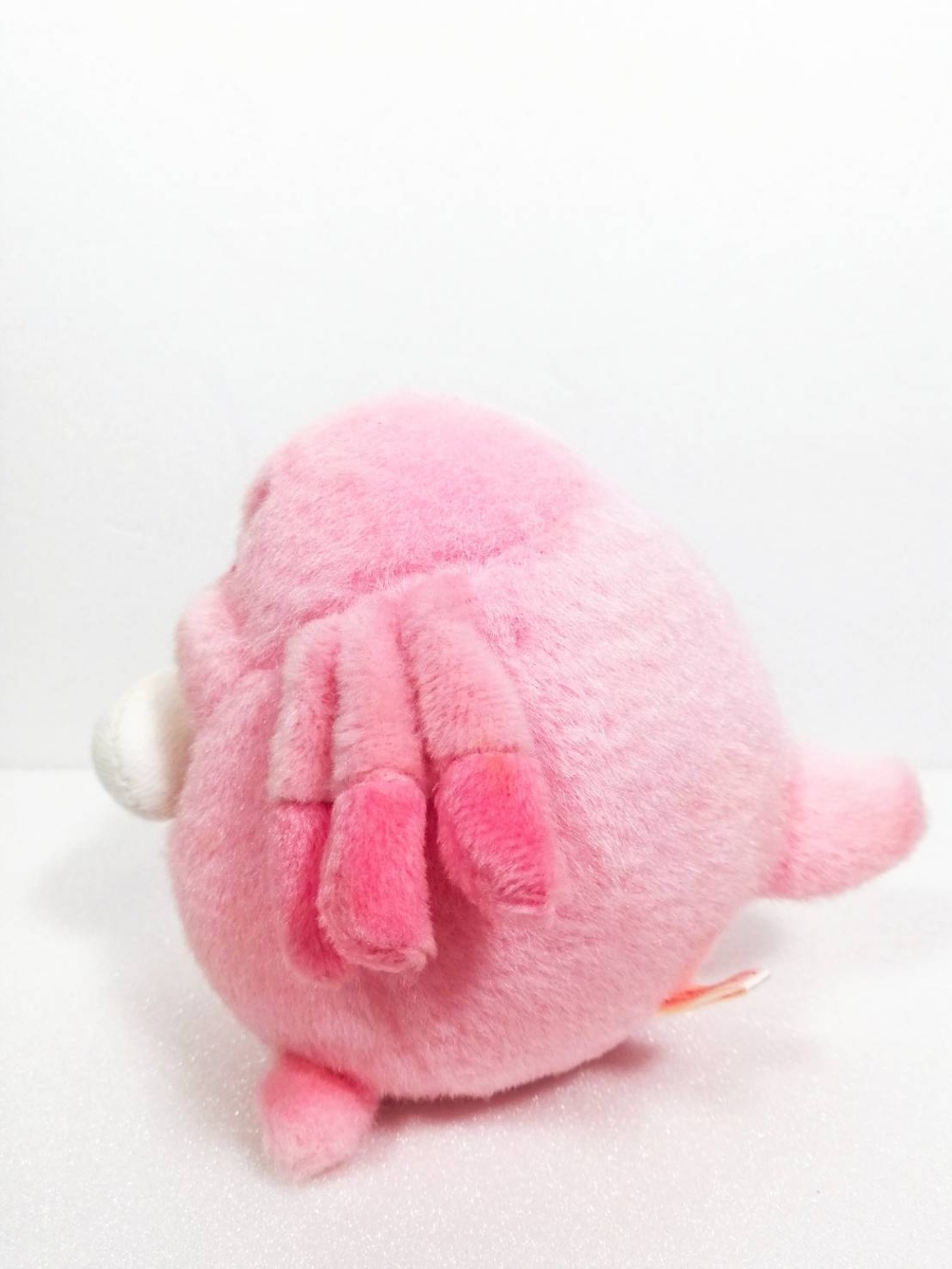 ヤフオク トミー ポケモン ラッキー ぬいぐるみ Tomy Ja19 ヤフオク トミー ポケモン ラッキー ぬいぐるみ Tomy Ja19