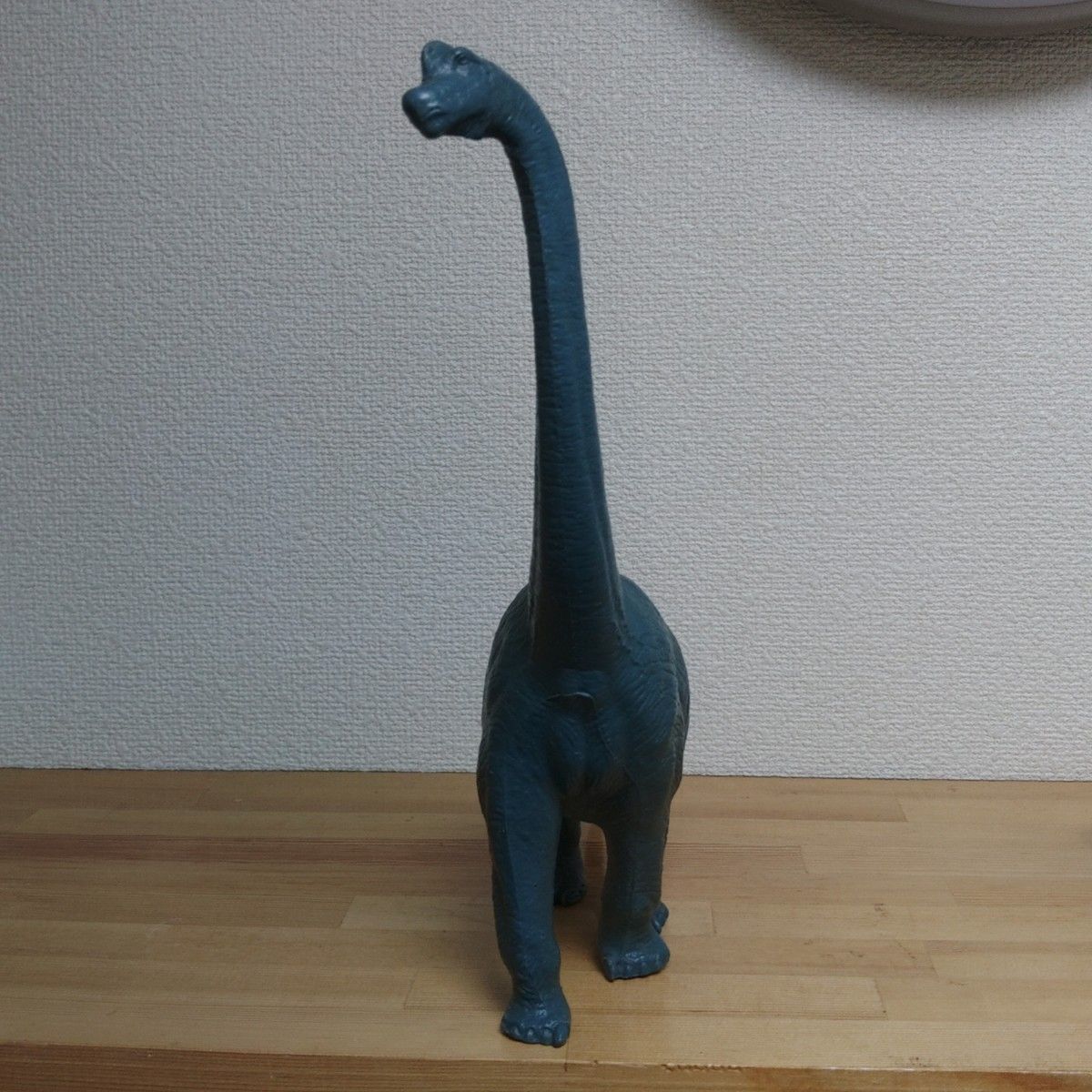 ブラキオサウルス★大英博物館　プラスおまけ フィギュア 恐竜