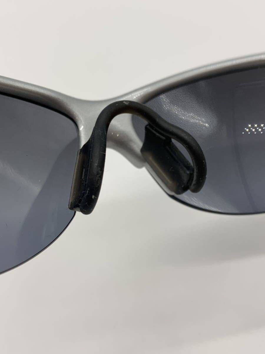 アディダス サングラス adidas ADIDAS スポーツサングラス ケース付き 眼鏡 メガネ 箱付き_画像7