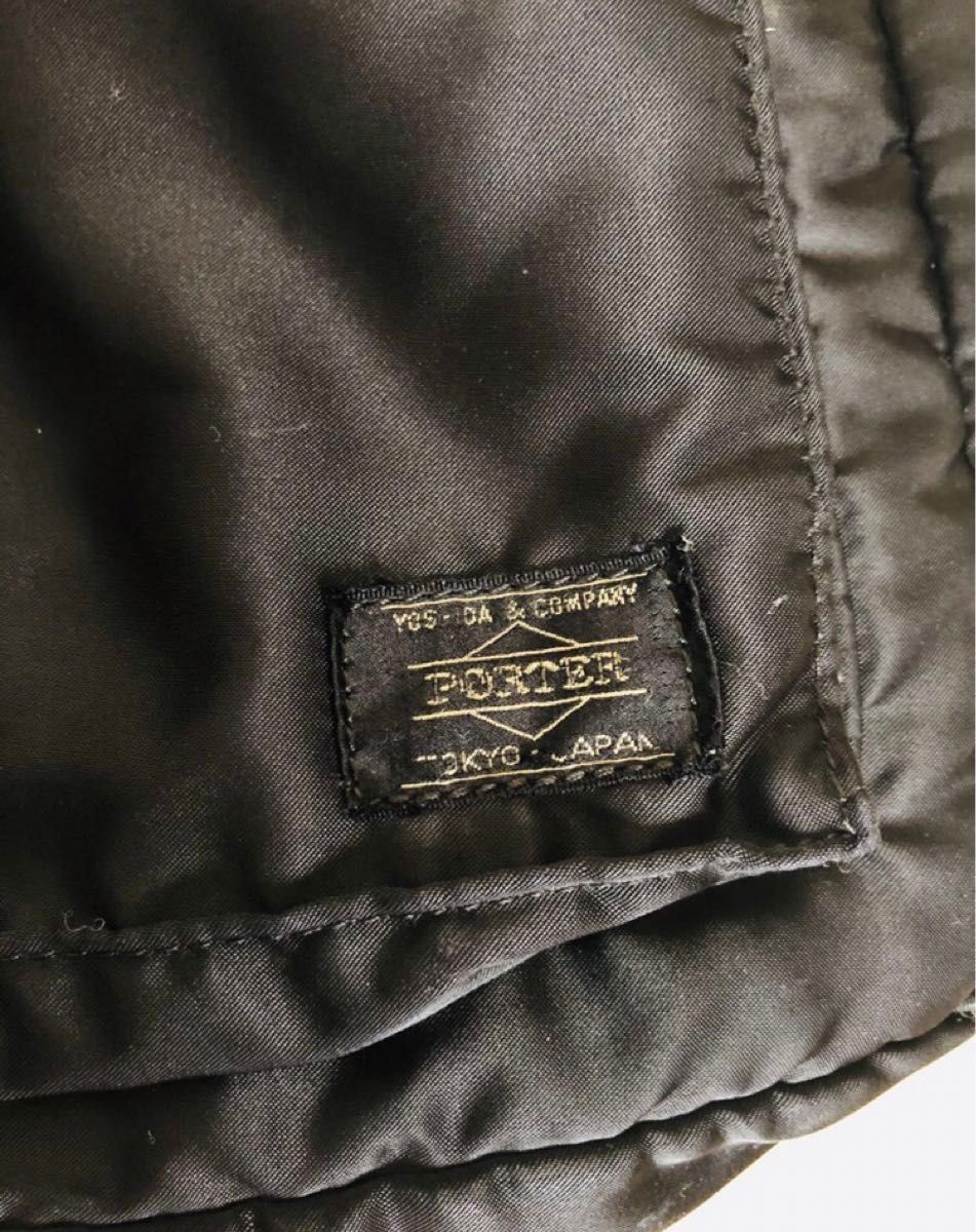 ポーター タンカー 2WAYオーバーナイター PORTER 吉田カバン ポーター タンカー 2WAYオーバーナイター PORTER 吉田カバン
