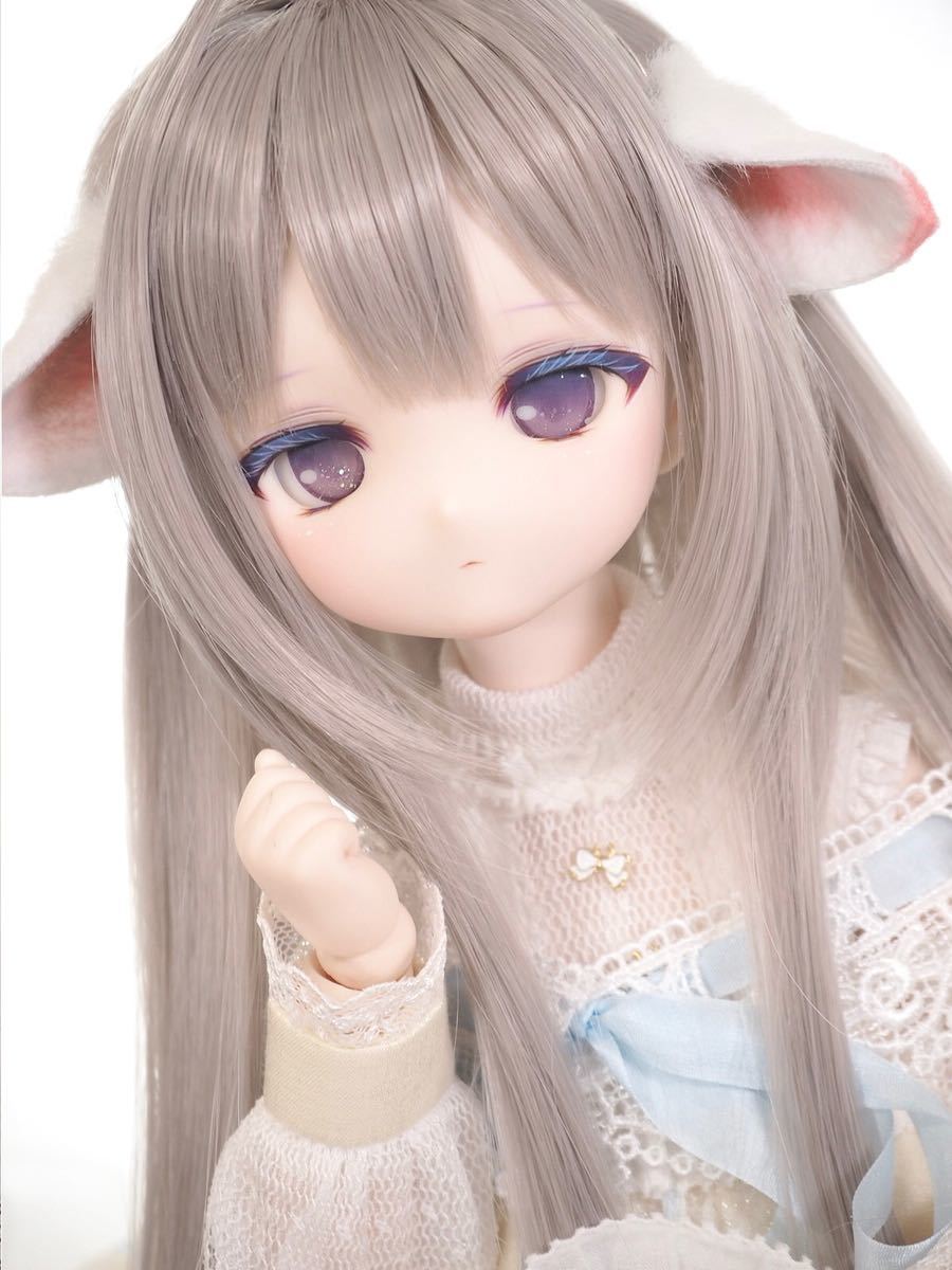 Yahoo!オークション - 【小桜みる】DDH-27 セミホワイト(SW)肌 Yahoo!オークション - 【小桜みる】DDH-27 セミホワイト(SW)肌