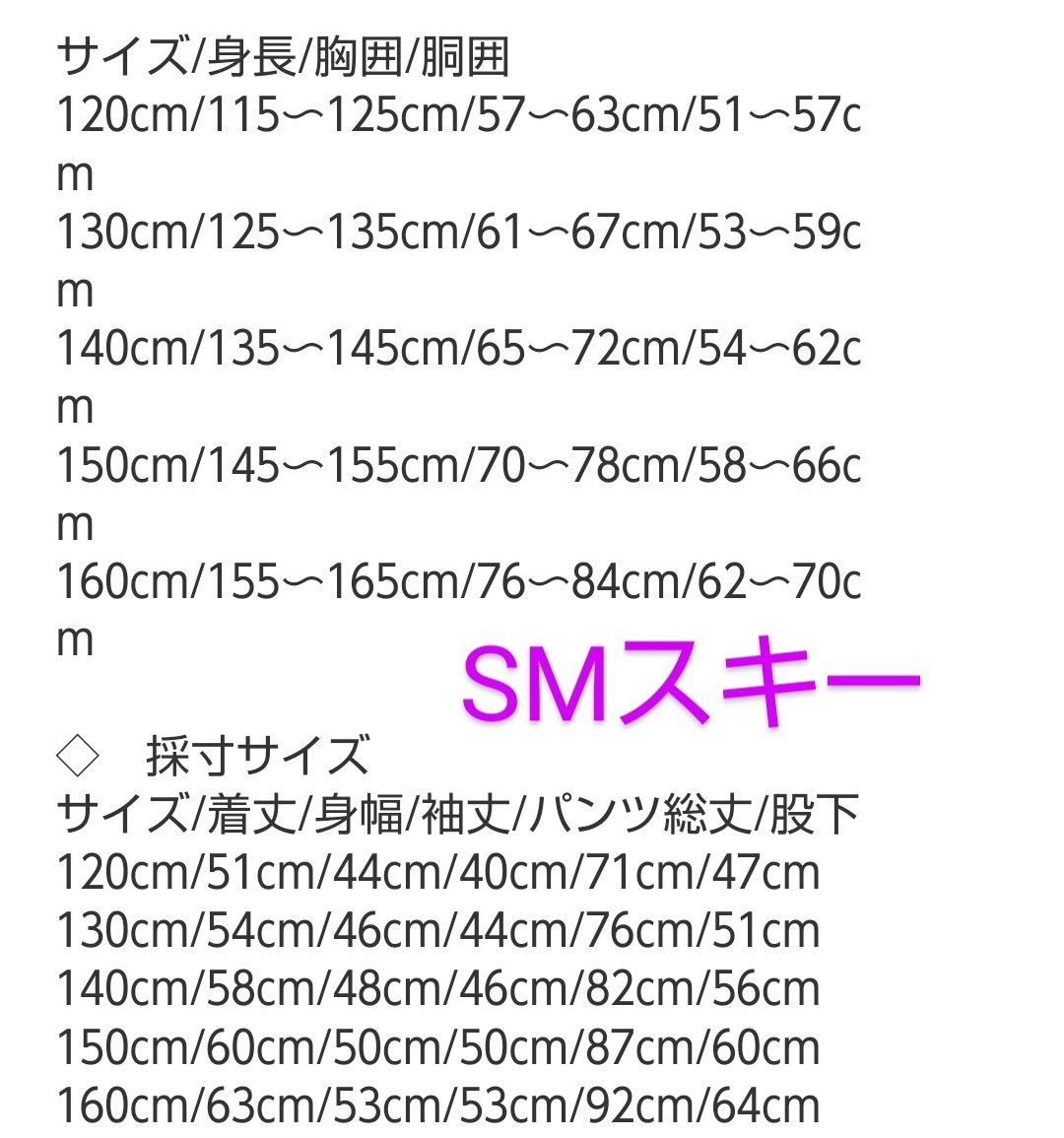 サイズ150cm コスパ スキースーツ キッズ 男児 スノーウェア スキーウェア 新品 未使用品_画像7