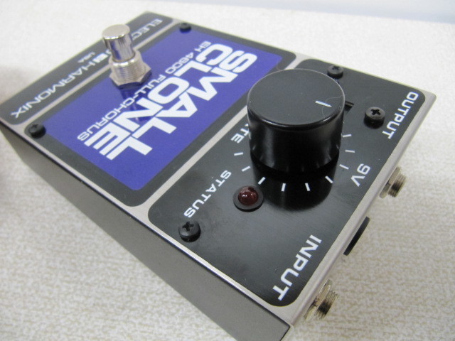 超美品！Electro Harmonix EH 4600 Small FULL-CHORUS_画像2