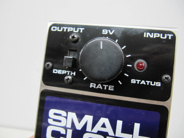 超美品！Electro Harmonix EH 4600 Small FULL-CHORUS_画像8