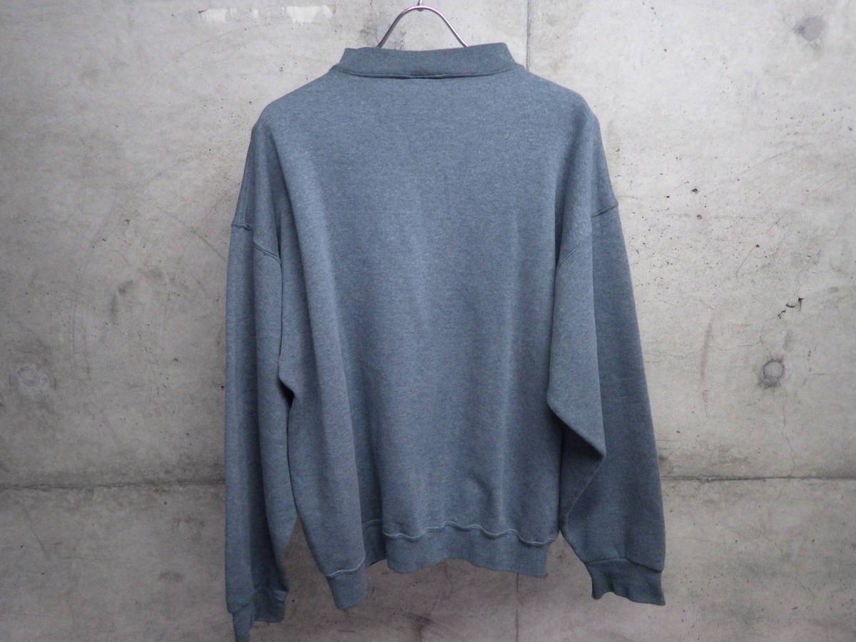 90s TULTEX ミッキー スウェット Lサイズ USA製 vintage ヴィンテージ ビンテージ トレーナー ディズニー