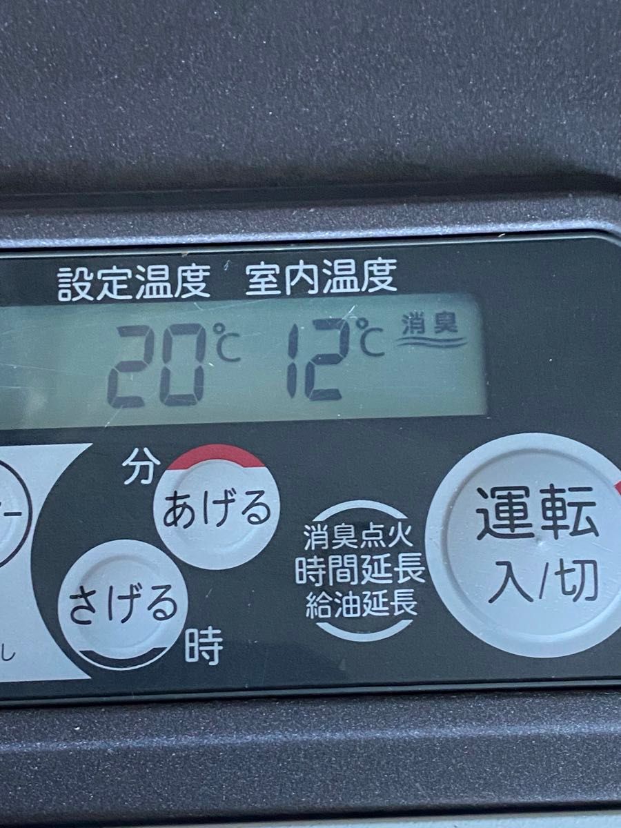 トヨトミ LC-M295 石油ファンヒーター 2006年製石油ファン トヨトミ LC-M295 石油ファンヒーター 2006年製石油ファン
