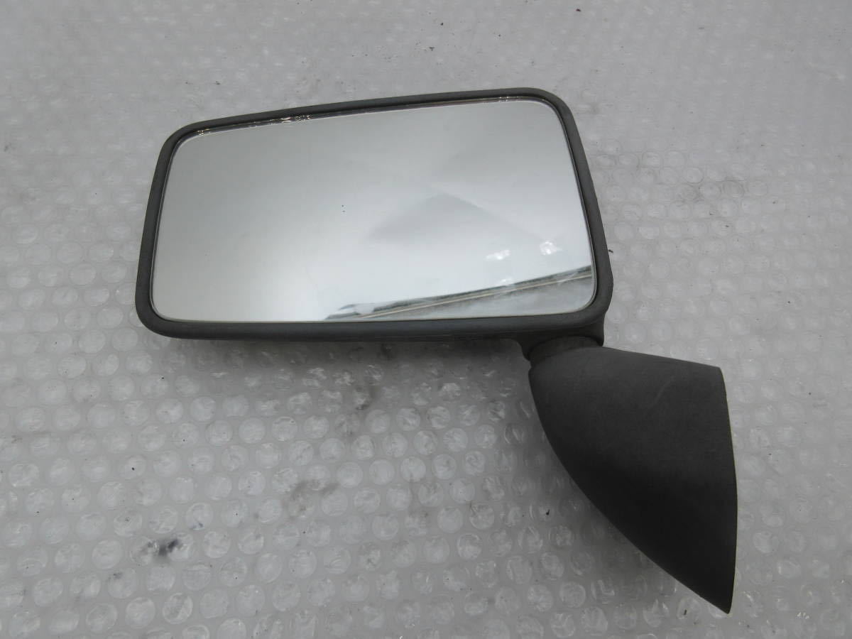 RENAULT express Renault Express left door mirror foundation 00491/L used *060123rs