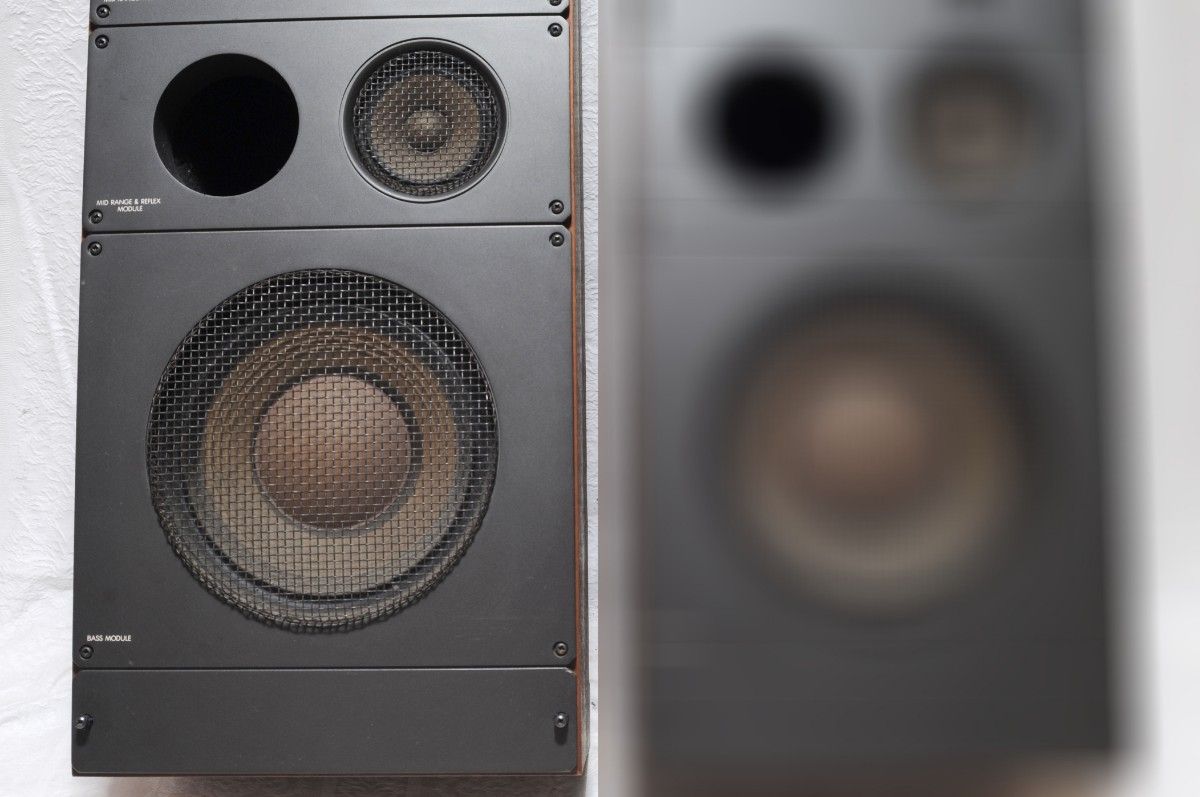 Wharfedale MACH 9 『左』1本 ワーフェデール 英国 England Wharfedale MACH 9 『左』1本 ワーフェデール 英国 England
