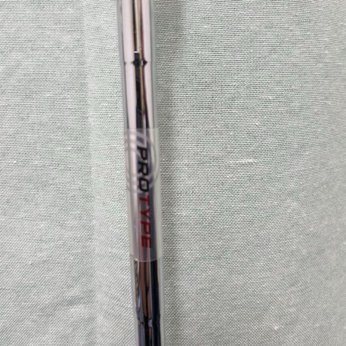 オデッセイ PROTYPE PT82 パター(フィル ミケルソンモデル オデッセイ PROTYPE PT82 パター(フィル ミケルソンモデル