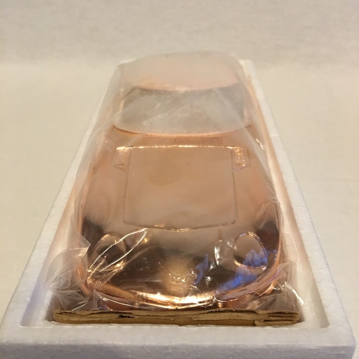 超希少 TOYOTA 2000GT シガレット・ケース 1/24 完成品 ミニカー 超希少 TOYOTA 2000GT シガレット・ケース 1/24 完成品 ミニカー