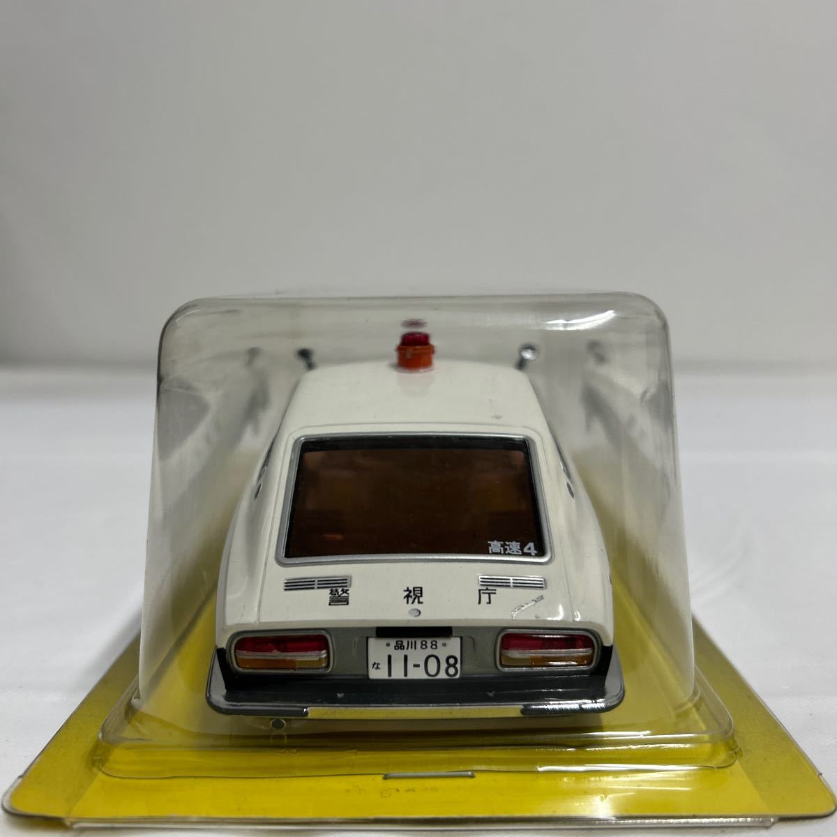 ミニッツ ボディ 日産 フェアレディ240Z-L 旧車 ROUTE246 絶版 ミニッツ ボディ 日産 フェアレディ240Z-L 旧車 ROUTE246 絶版