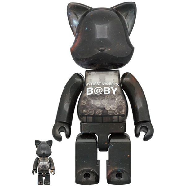 21000円 【新品未使用】BE@RBRICK MY FIRST B@BY SPACE Ver. NY 21000円 【新品未使用】BE@RBRICK MY FIRST B@BY SPACE Ver. NY