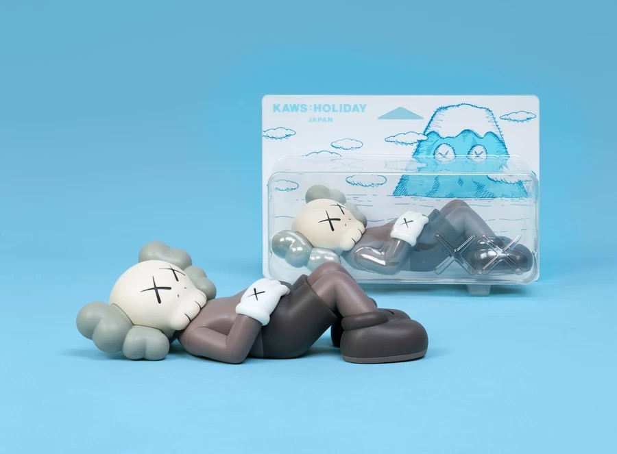 Yahoo!オークション - 【デッドストック 新品未使用】KAWS Yahoo!オークション - 【デッドストック 新品未使用】KAWS