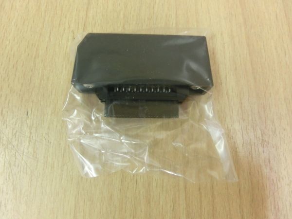 未使用■ALPS アルプス 昇華スターターキット MDT-DSKT MD-5000 / MD-5500 付属品 元箱付■_画像5