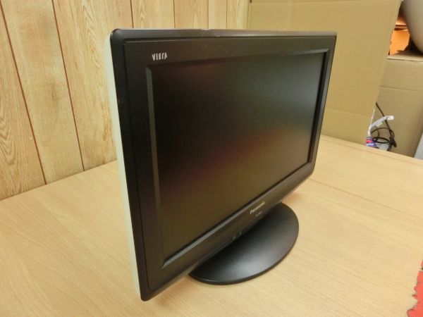 動作確認済□Panasonic パナソニック VIERA ビエラ 液晶テレビ 動作確認済□Panasonic パナソニック VIERA ビエラ 液晶テレビ