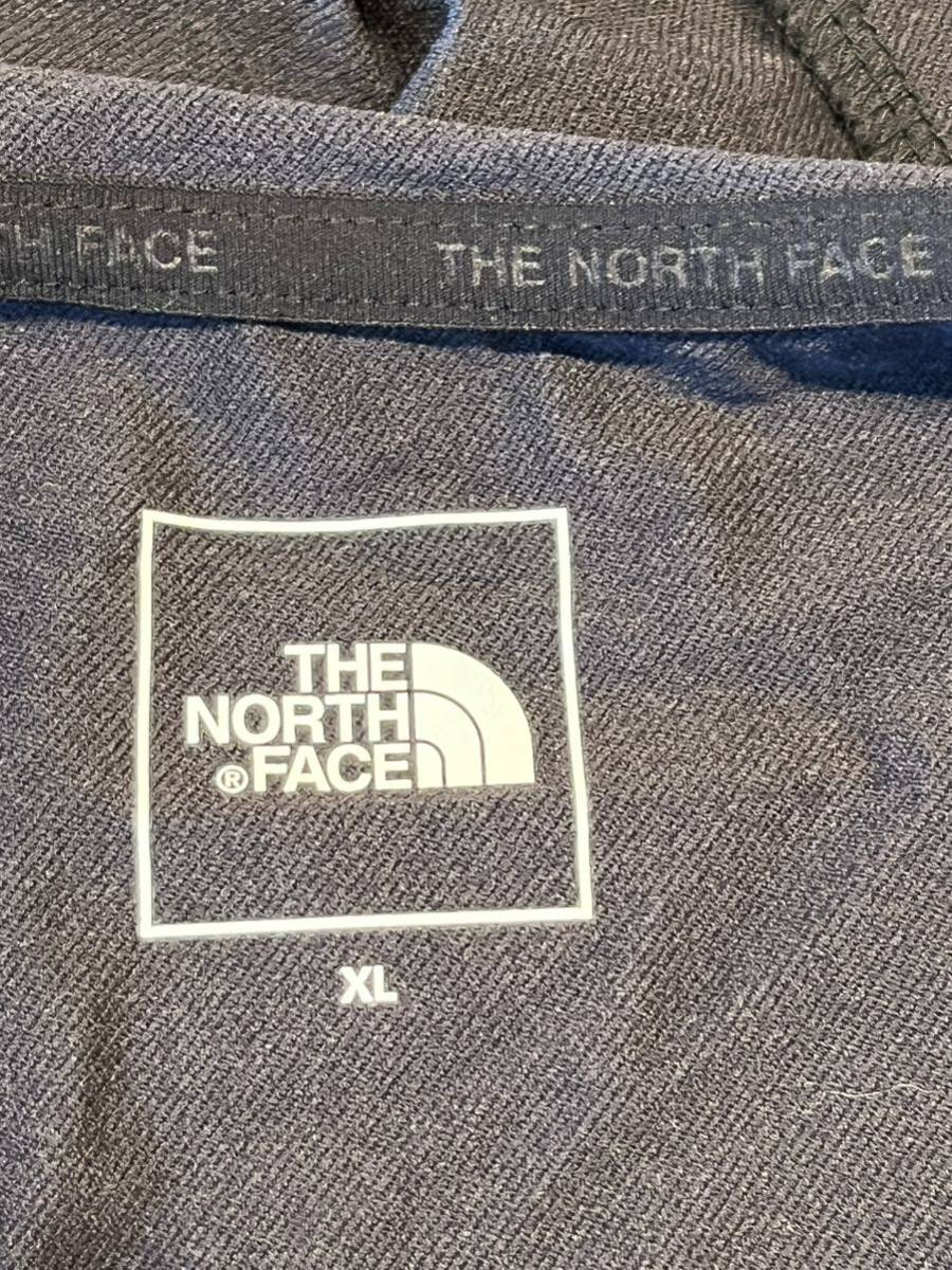 THE NORTH FACE ノースフェイス APEX エイペックス フレックス フーディ ジャケット NP72281 メンズXL ブラック