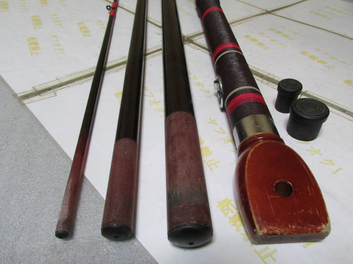 Bibian 比比昂- 即決ダイワPG 小笠原24号ー480 グラス製 Bibian 比比昂- 即決ダイワPG 小笠原24号ー480 グラス製