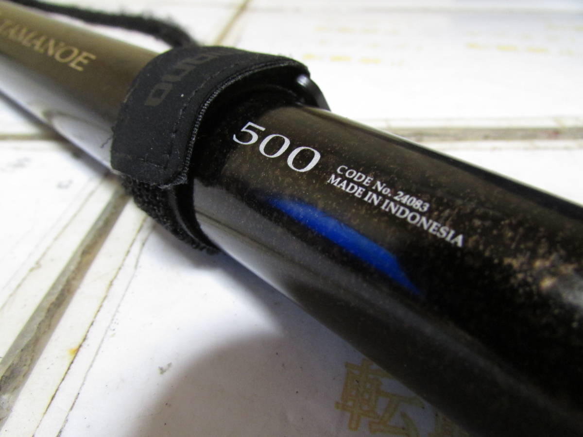 シマノ 磯 XT 玉の柄 500(Shimano ISO XT TAMANOE 500 シマノ 磯 XT 玉の柄 500(Shimano ISO XT TAMANOE 500