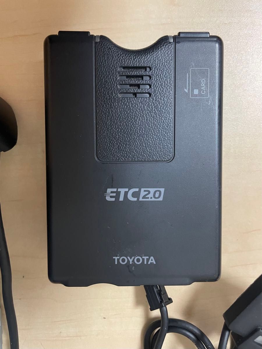 パナソニック ストラーダ CN-RA05D トヨタ 純正 ナビ連動 ETC2 0 パナソニック ストラーダ CN-RA05D トヨタ 純正 ナビ連動 ETC2 0