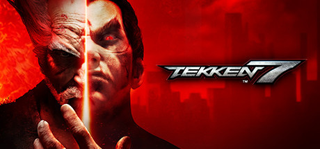 【Steam コード】鉄拳７ / TEKKEN 7 日本語対応_画像1