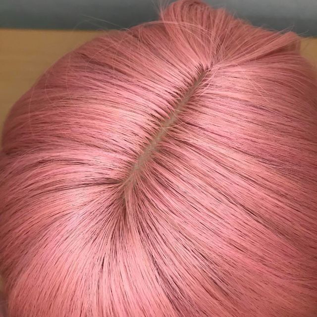 367 анонимность рассылка полный парик длинный Karl розовый медицинская помощь для парик новый товар костюмированная игра менять оборудование женщина оборудование преображение wave we Be wig симпатичный 