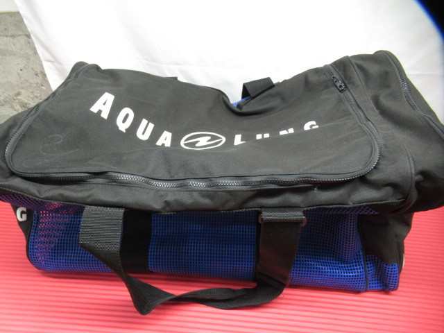  diving summarize mesh bag weight belt mask control 6E0126A-B02