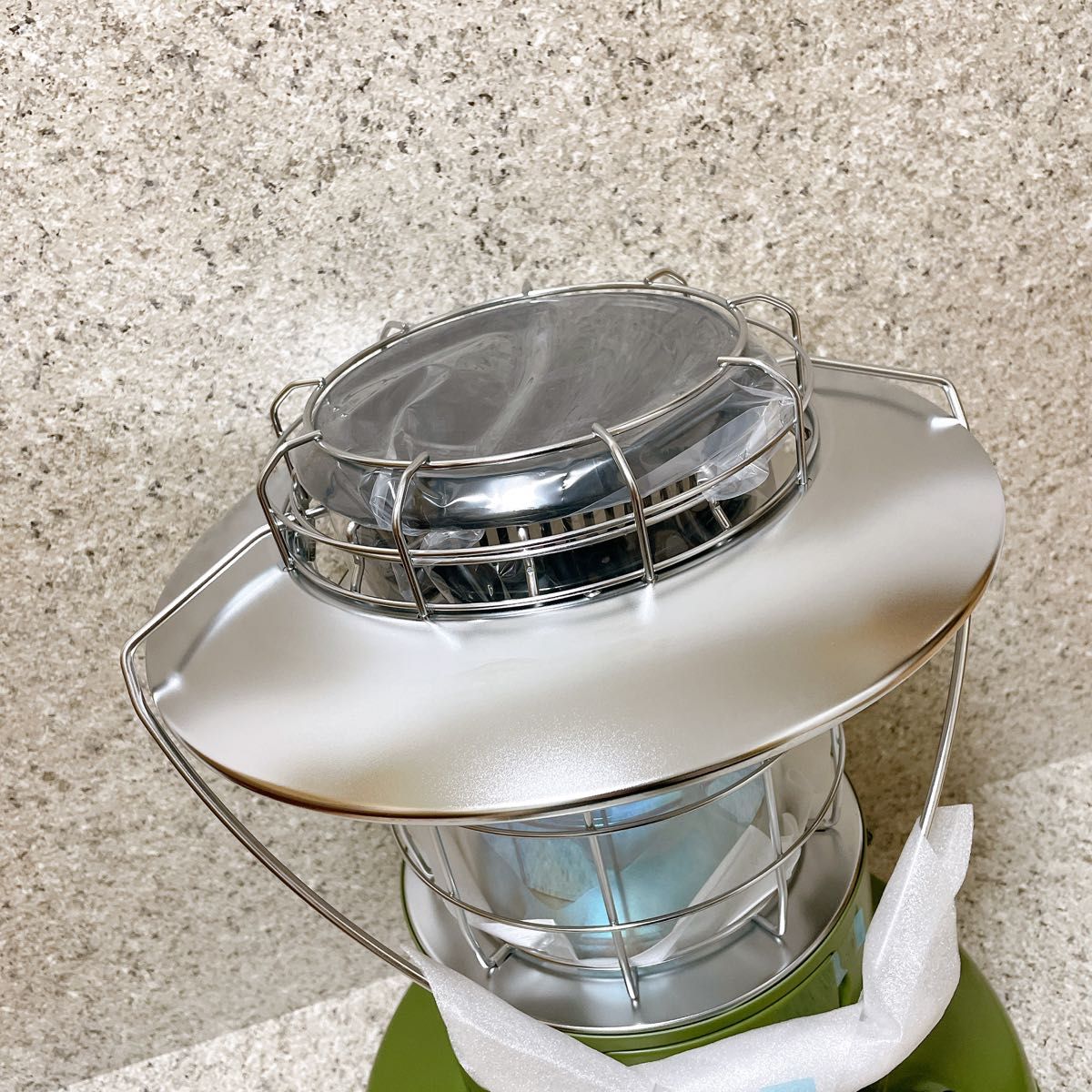 未使用 TOYOTOMI トヨトミ ストーブ CRL-25N (G)レインボー 未使用 TOYOTOMI トヨトミ ストーブ CRL-25N (G)レインボー