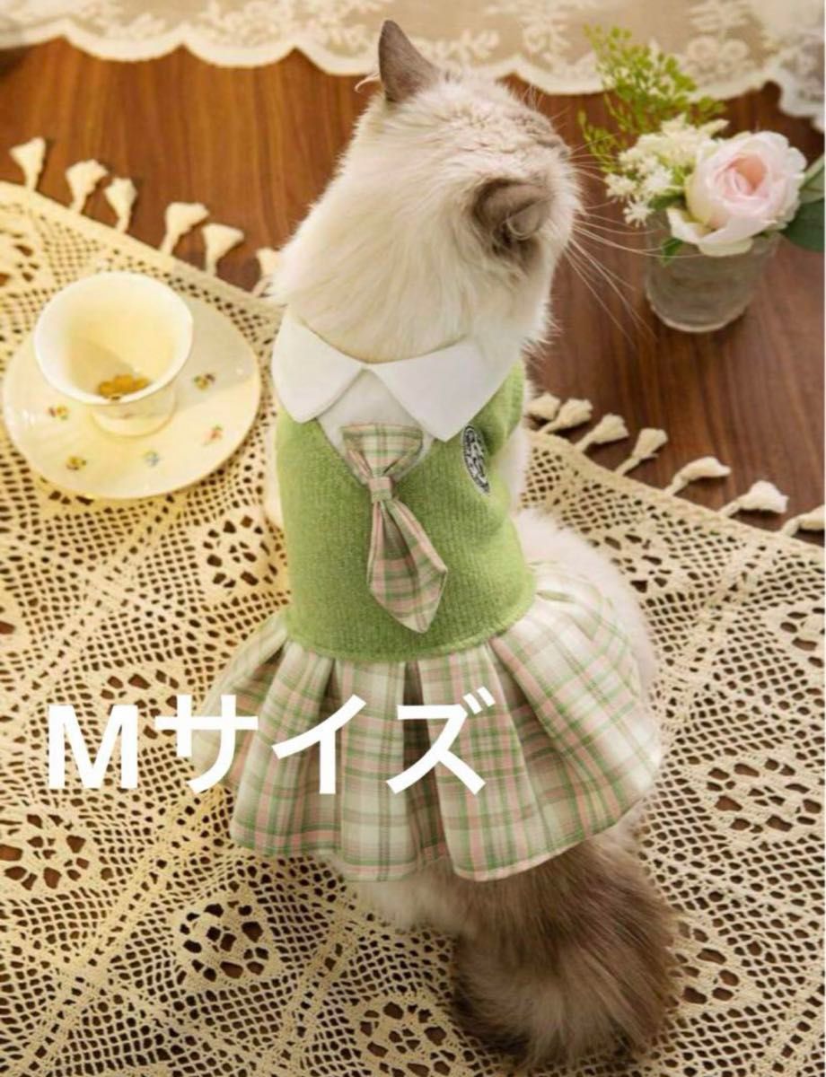 ドッグウェア 犬服 ペット用品 小型犬 秋冬 セーター 猫服 犬の服