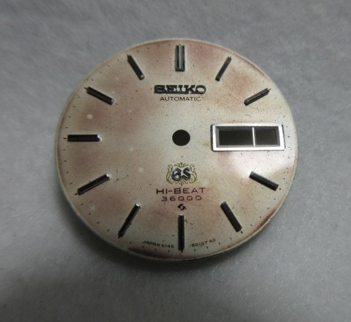 ジャンク【GS】SEIKO グランドセイコー/ハイビート36000/竜頭 ジャンク【GS】SEIKO グランドセイコー/ハイビート36000/竜頭
