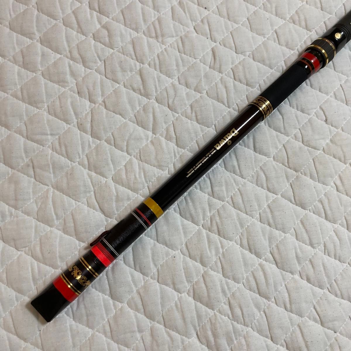 美品　Daiwa ダイワ　Ooshima 大島　DX 5号　54G