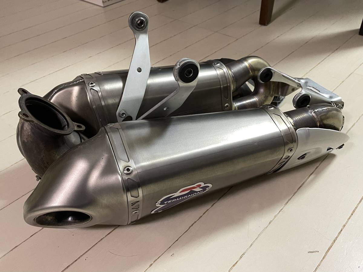 DUCATI 1199Panigale S(ドゥカティ 1199パニガーレS DUCATI 1199Panigale S(ドゥカティ 1199パニガーレS