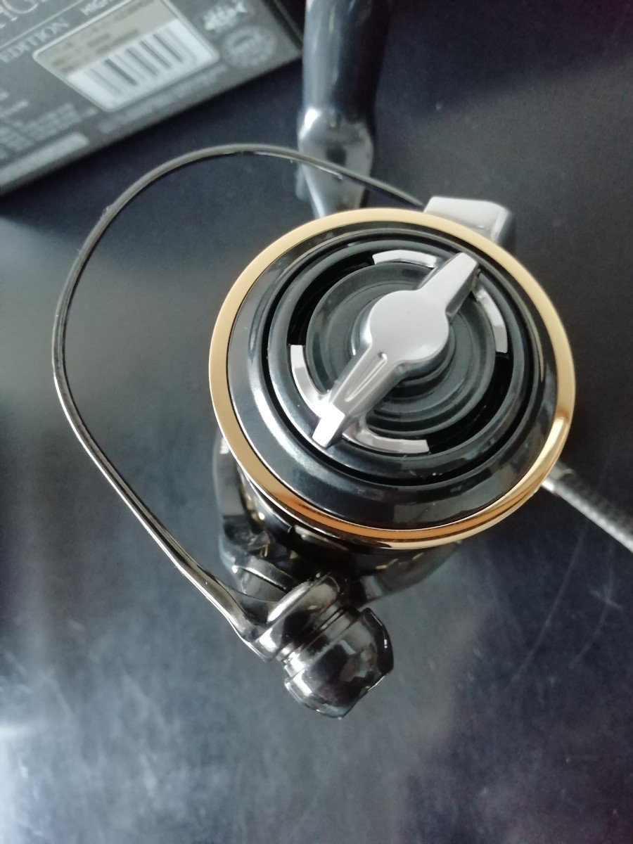 Yahoo!オークション - 美品 ZPIカスタム SHIMANO 13ヴァン Yahoo!オークション - 美品 ZPIカスタム SHIMANO 13ヴァン