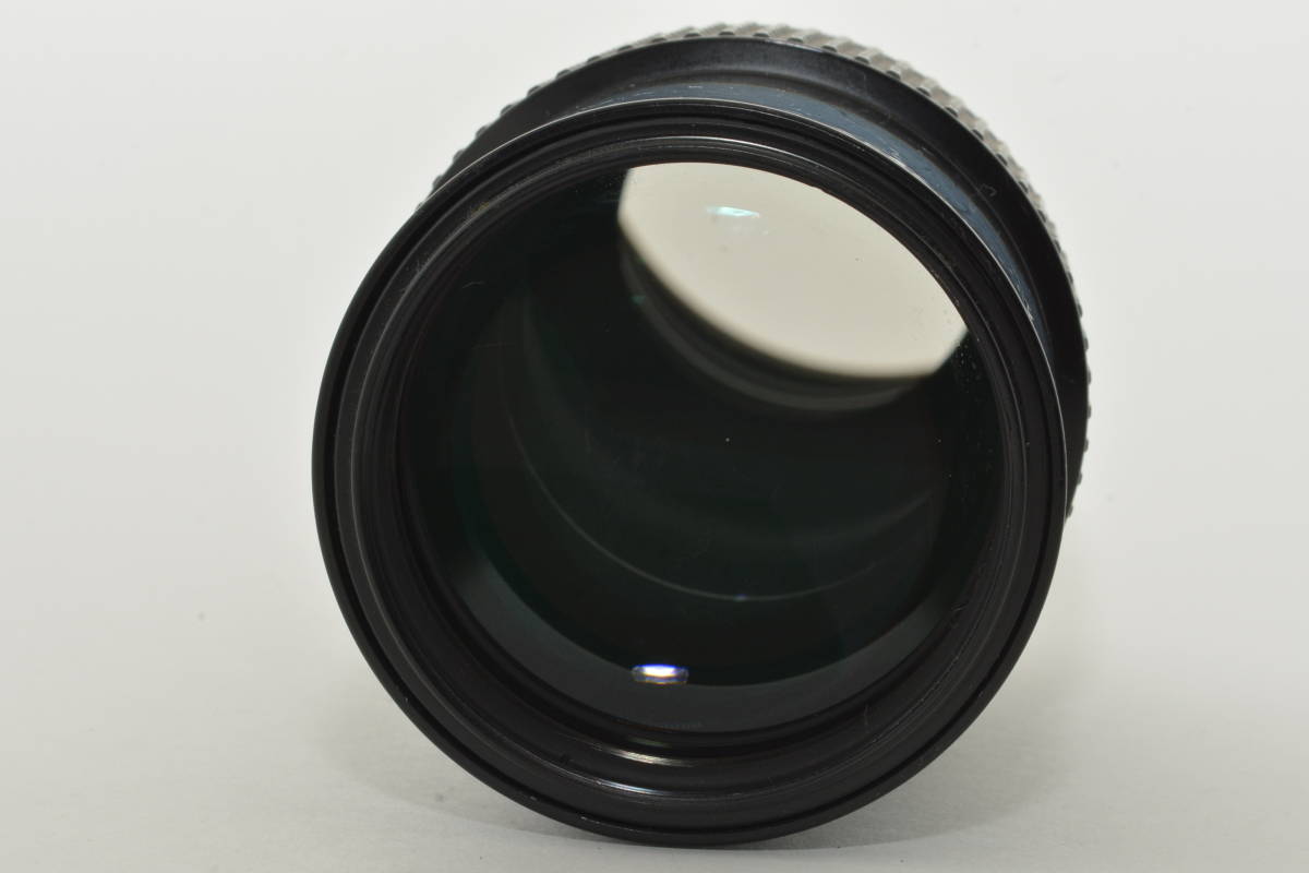 【外観特上級】Nikon ニコン Ai-s Nikkor 200mm F4　#s4095_画像3