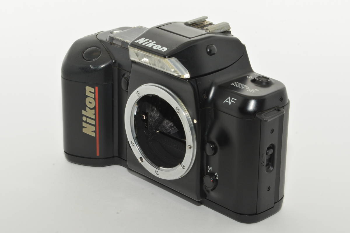 【外観特上級】Nikon F-401 ニコン　#s4097_画像1