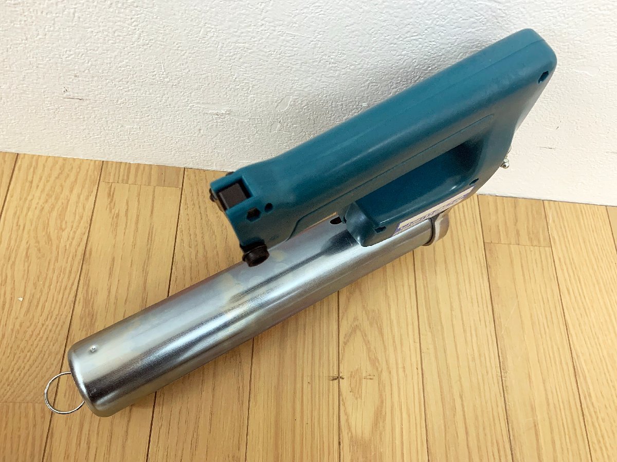☆中古美品☆ヤマダ yamada 電動式グリースガン EG-400B 本体 ☆中古美品☆ヤマダ yamada 電動式グリースガン EG-400B 本体