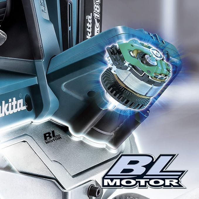 ★新品★マキタ makita 充電式ポータブルバンドソー PB184DZ 本体のみ 18V 51mm パイプ切断 パイプソー 鋼管 電動工具)倉b_画像3