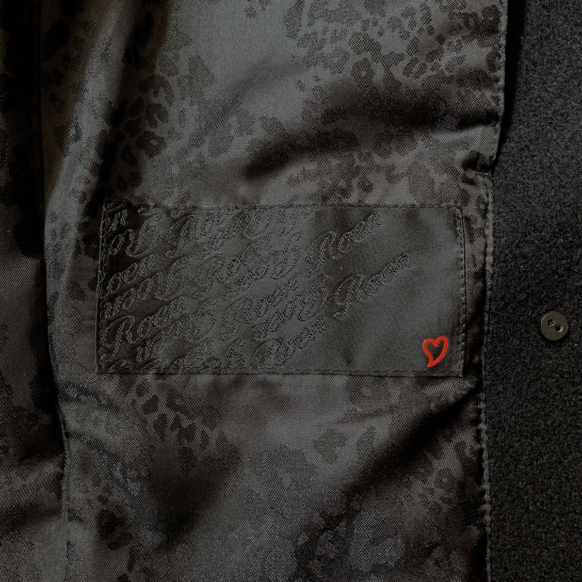 定価10 8万 Roen(HIROMU TAKAHARA ヒロムタカハラ SWITCHBLADE 定価10 8万 Roen(HIROMU TAKAHARA ヒロムタカハラ SWITCHBLADE
