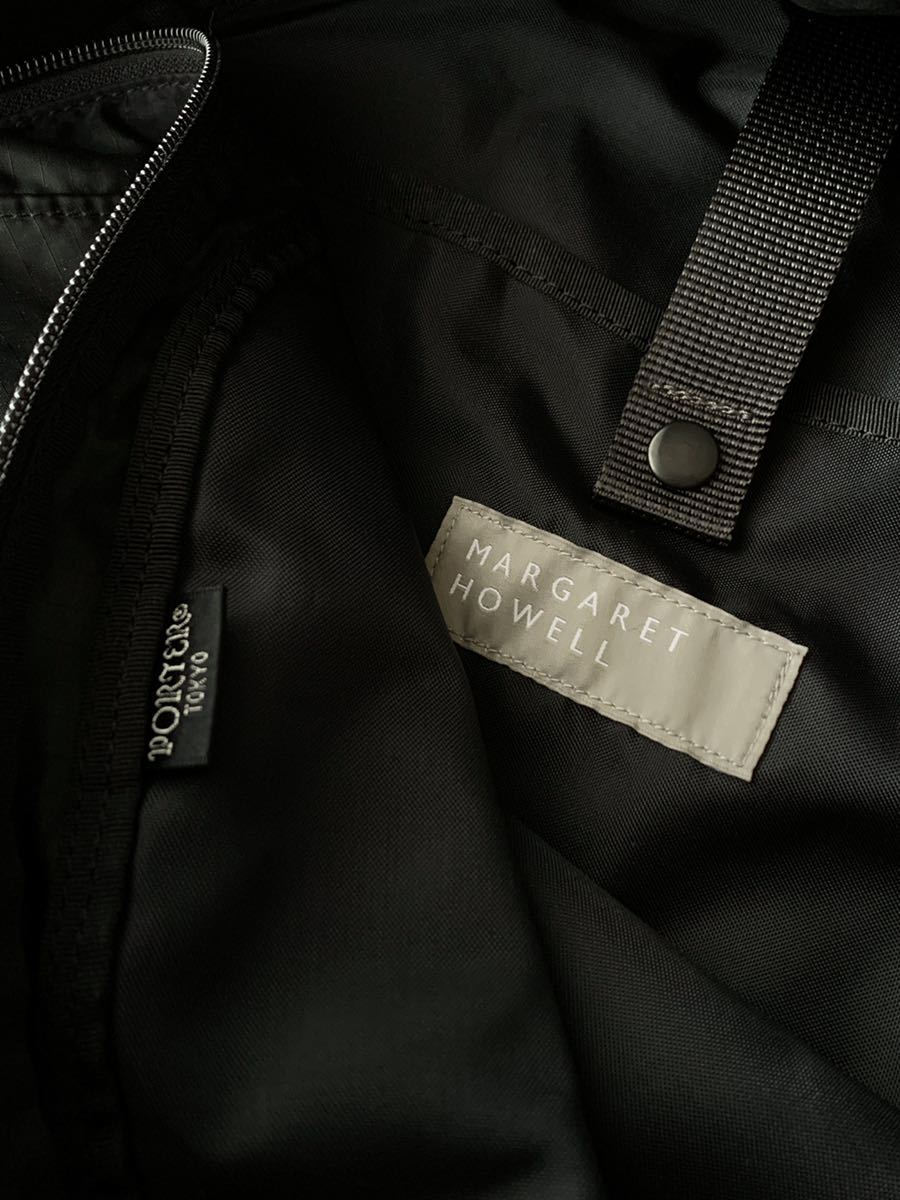 MARGARET HOWELL マーガレットハウエル MHL PORTER ポーター MARGARET HOWELL マーガレットハウエル MHL PORTER ポーター