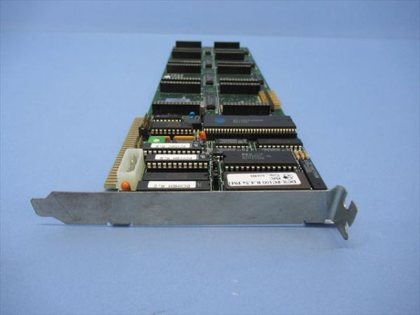 PMC ISA motion controller DCX-PC100 y770