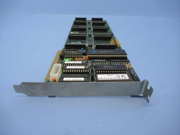 PMC ISAモーションコントローラー DCX-PC100 y770