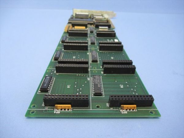 PMC ISA motion controller DCX-PC100 y770