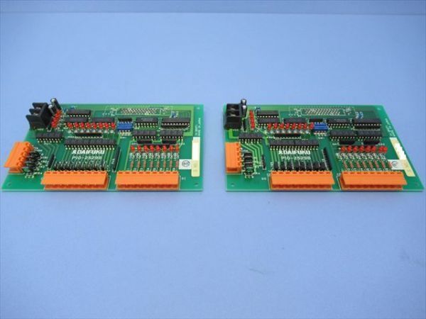  large fk basis board PIO-2529B y776