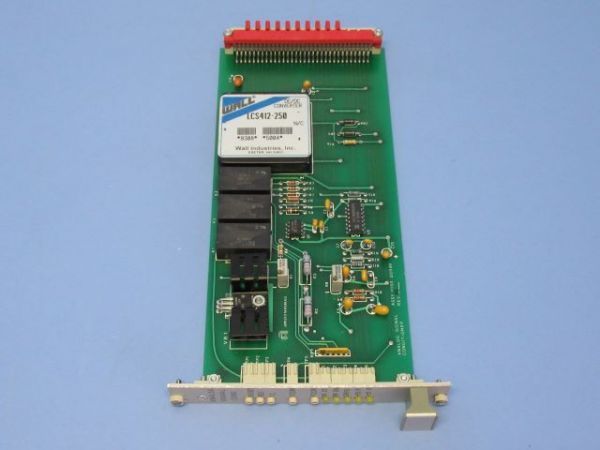 WALL DC/DC CONVERTER LCS412-250 y777