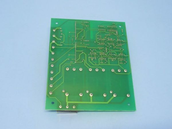 ダイフク EMC PCBボード VPB-4309 y778_画像5