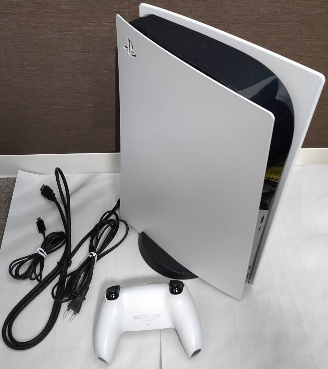 中古・箱あり】PlayStation 5 (CFI-1100A01) 本体 プレイステーション5 